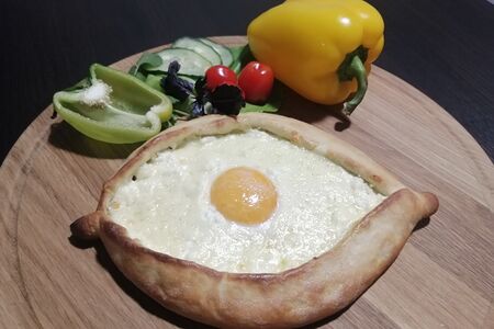 Лодочка