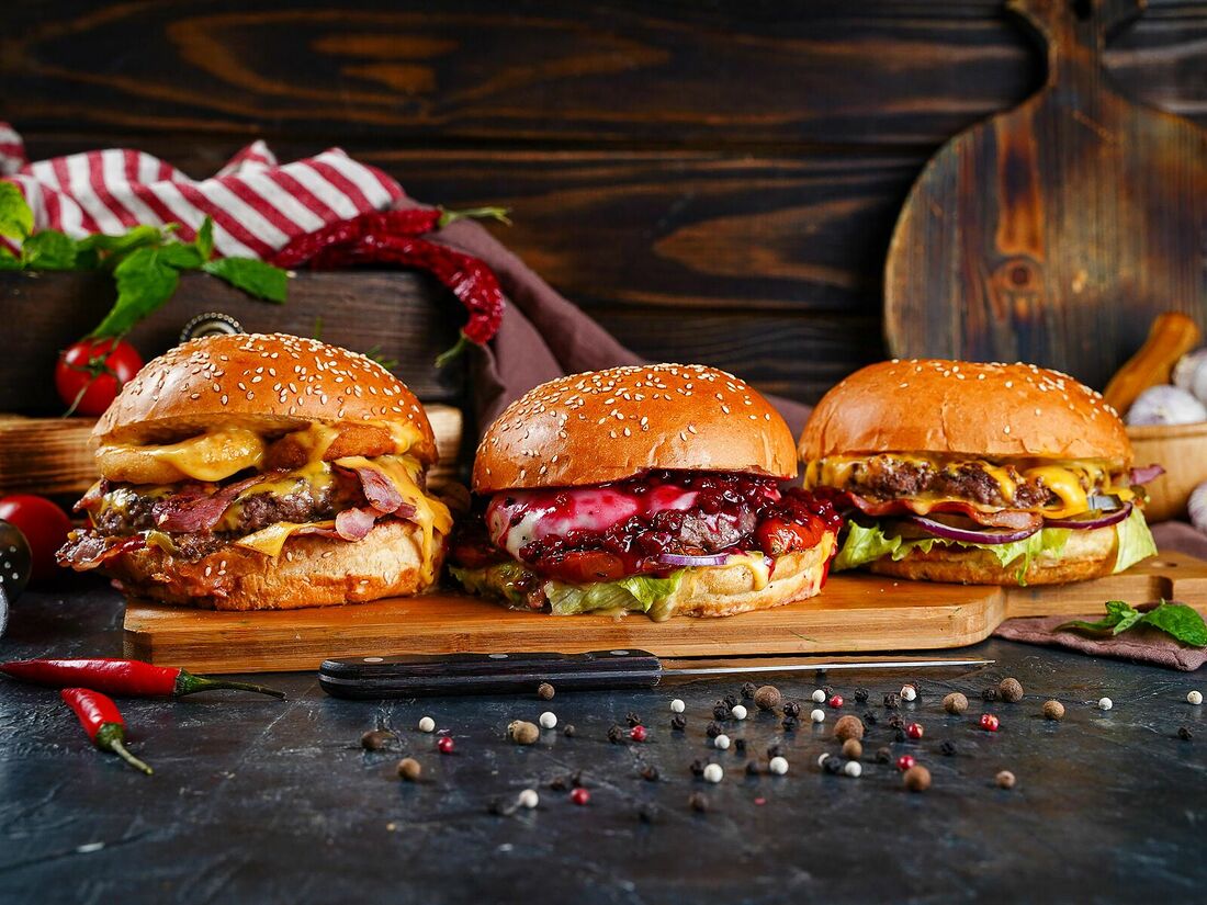 Ресторан Escobar Burgers Tako & Burrito Premium, Доставка из Escobar  Burgers Tako & Burrito Premium, Самара, 70Е, Гаражная улица, Октябрьский  район, Самара, городской округ Самара, Самарская область, Приволжский  федеральный округ, 443028, Россия,