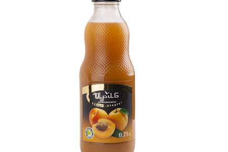 Сок Irib персиковый