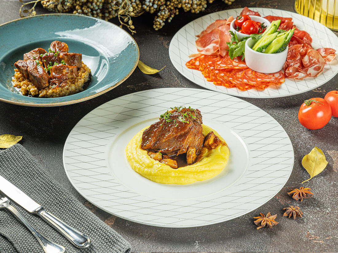 Гусятникоff