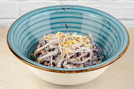 Альпийский салат