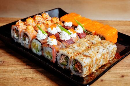 Френдли сет