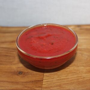 Соус томатный