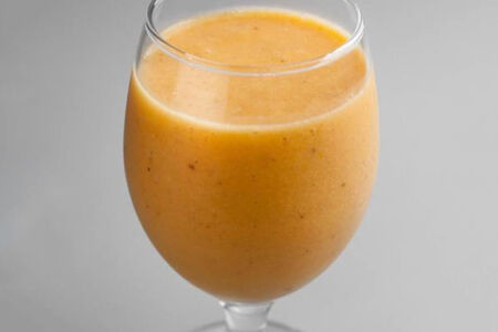 Смузи Облепиховый