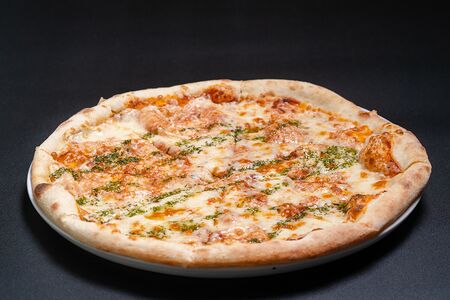 Пицца Маргарита