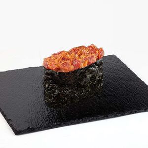 Спайси магуро