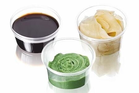 Комплект Ивс