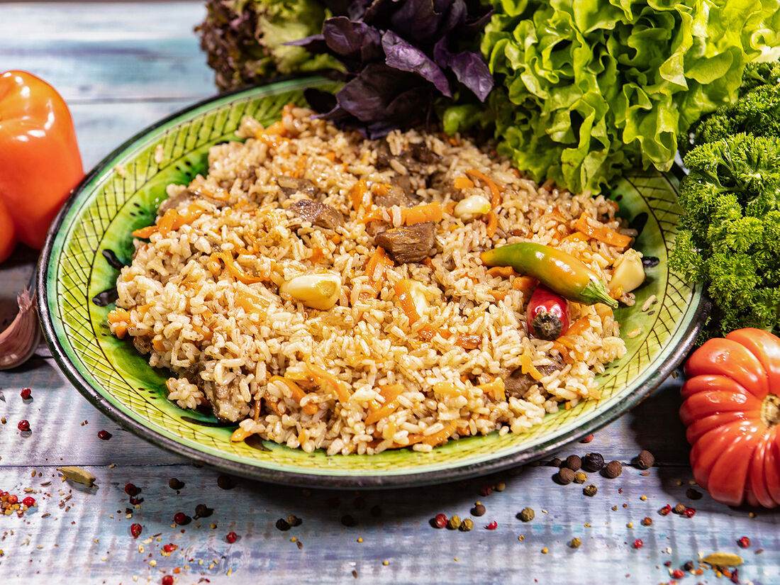 Чайхана Ансар