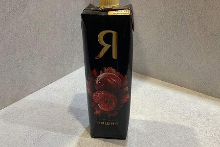 Нектар Я Вишня