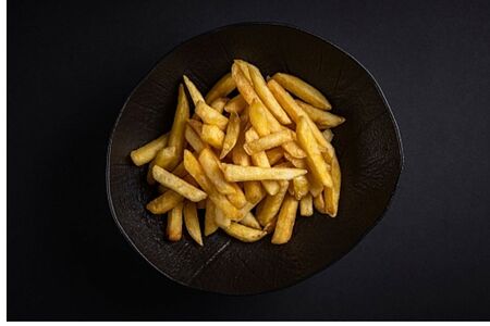 Картофель фри