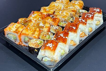 Японский дракон