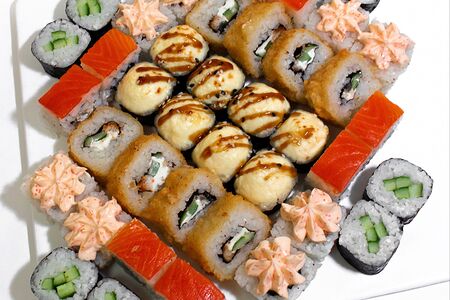 Сет Окинава