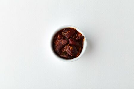 Красная фасоль