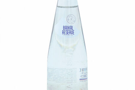 Байкал Резерв