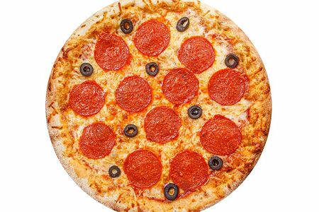 Пепперони классическая