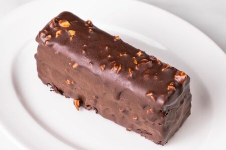 ПП-десерт Шоколадное безумие