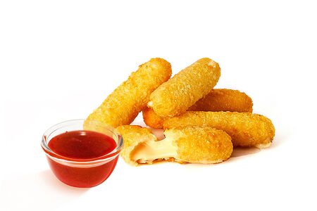 Сырные палочки