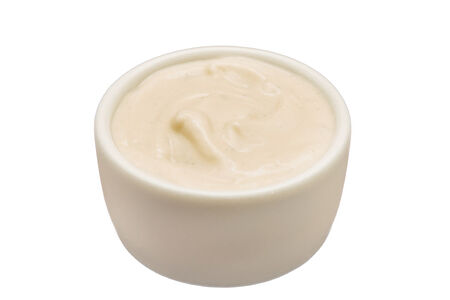 Соус сырный