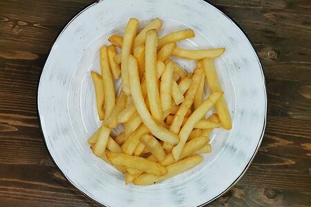 Картофель фри