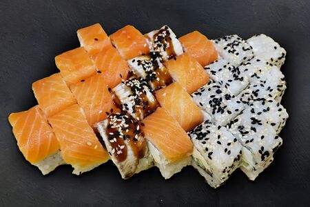 Сет Филадельфия