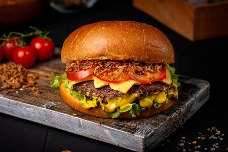 Бургер Кёниг