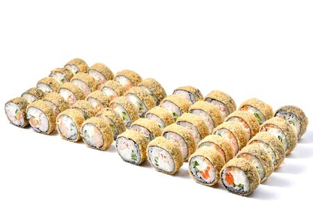 Сет Жареных роллов