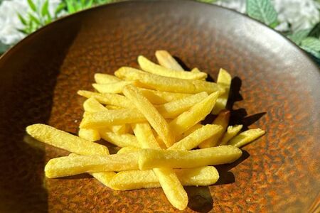 Картофель фри