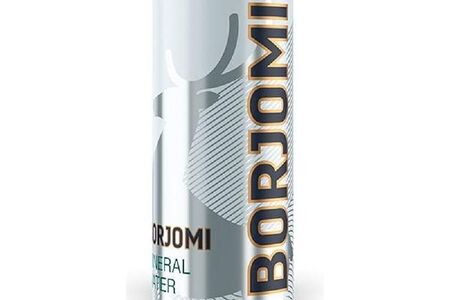 Borjomi