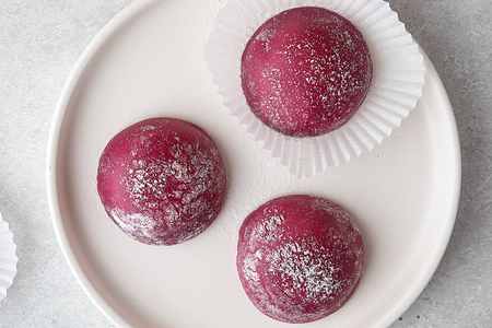 Моти Чёрная смородина