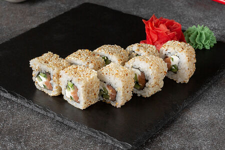 Роллы Маори