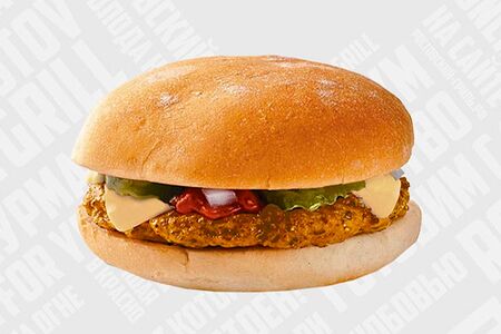 Кидсбургер Лайт