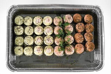 Сет Суперкреветка