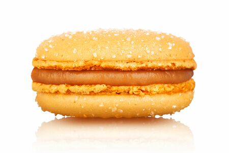 Соленая карамель