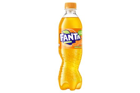 Fanta
