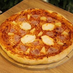 Пицца Гавайская 