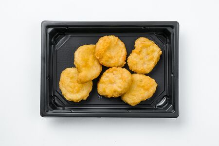 Наггетсы куриные M