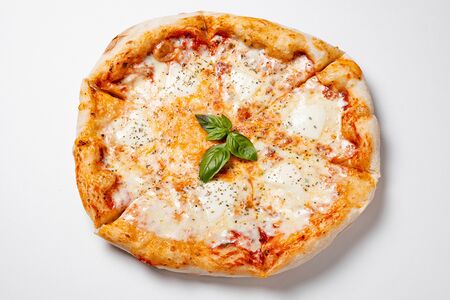 Пицца Маргарита