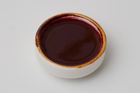 Клюквенный