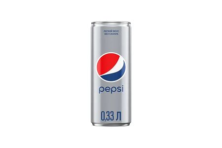 Pepsi Light