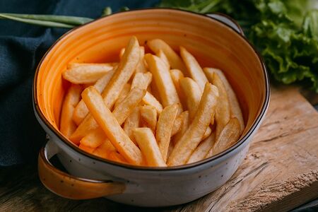 Картофель фри