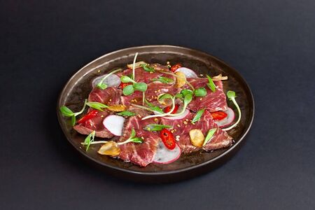 Гюнику татаки