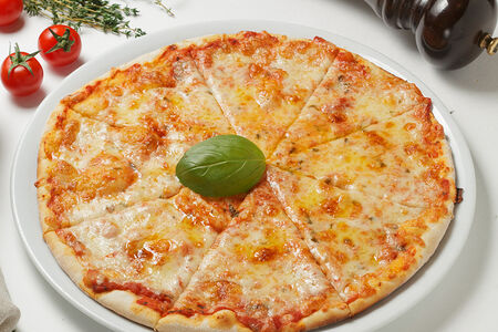 Пицца Маргарита