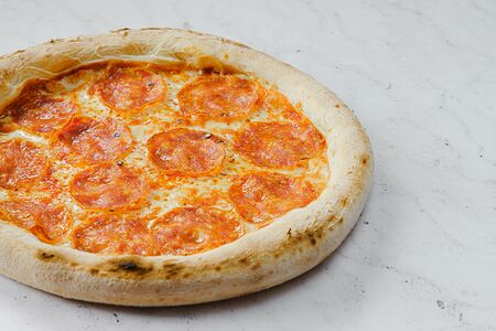 Пицца Пепперони