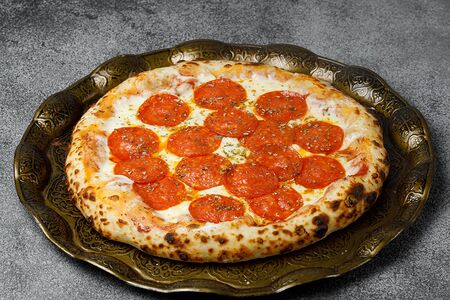 Пицца Пепперони