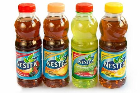 Чай Nestea