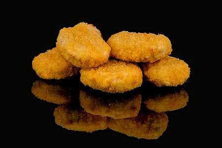Наггетсы куриные