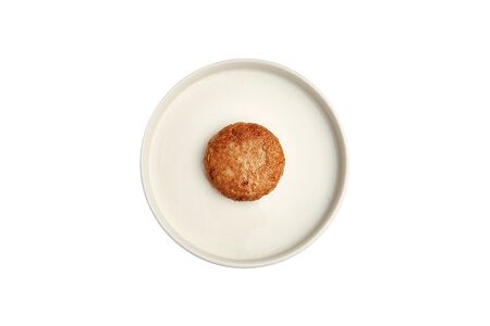 Котлета из говядины