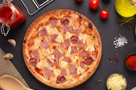 Пицца Пикник