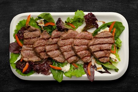 Стейк локум