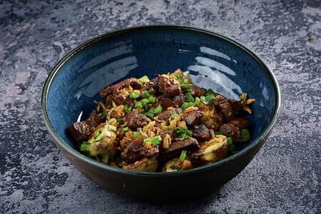 Говядина Стоун